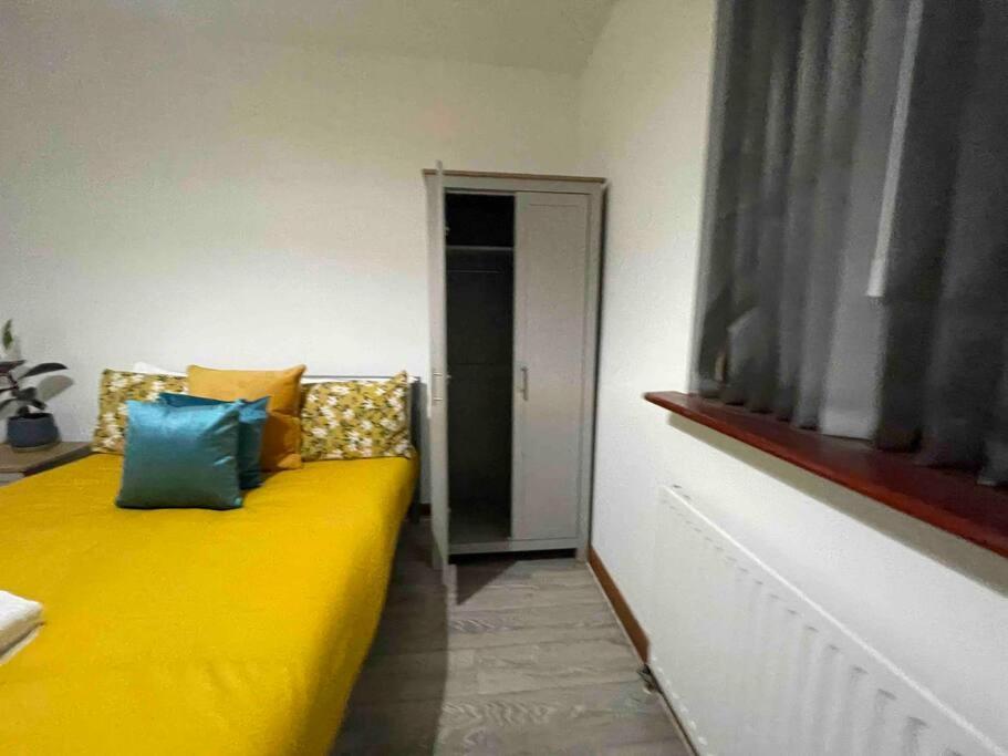 Victoria Mews Hoxton Shoreditch Londres Extérieur photo