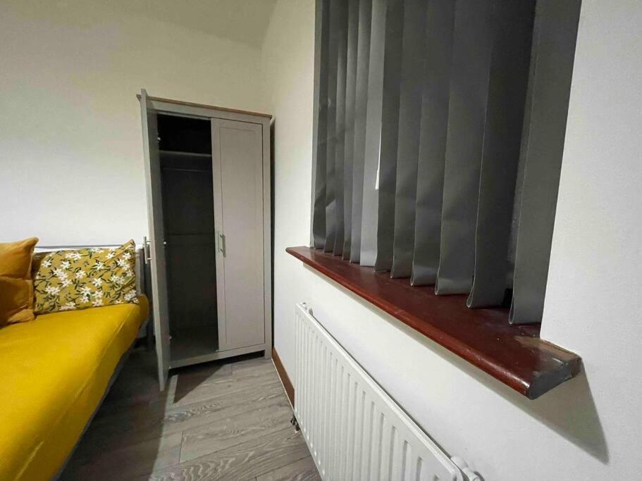 Victoria Mews Hoxton Shoreditch Londres Extérieur photo