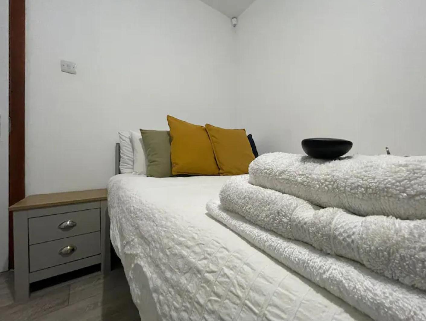 Victoria Mews Hoxton Shoreditch Londres Extérieur photo